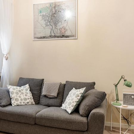 Apartmán Parma Azeglio Exteriér fotografie