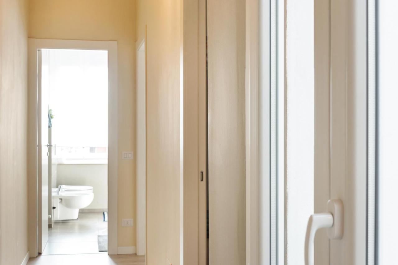 Apartmán Parma Azeglio Exteriér fotografie