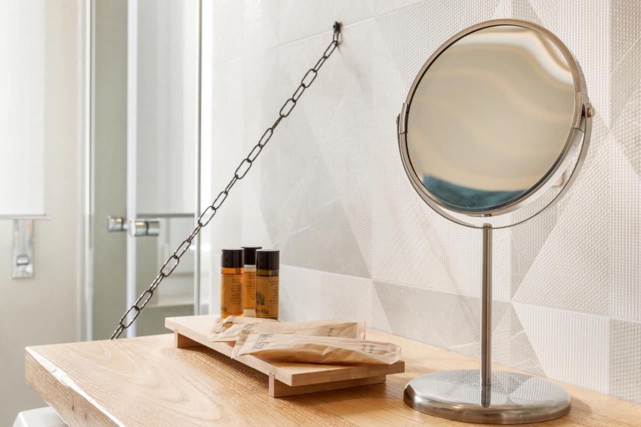 Apartmán Parma Azeglio Exteriér fotografie